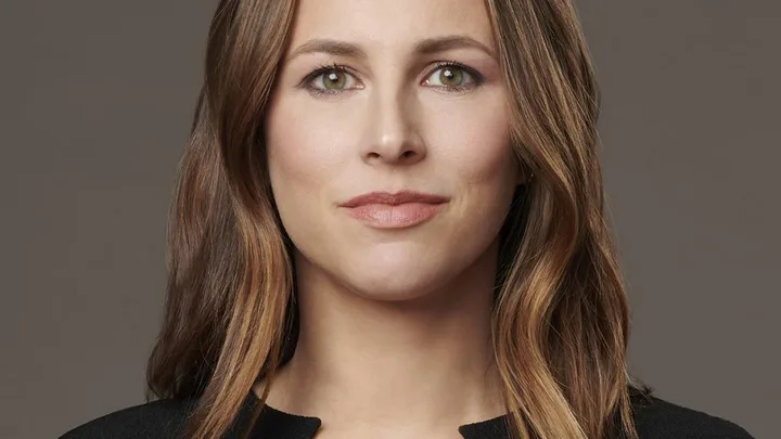 Alicia Menendez Biography: Husband, Age, Height, Net Worth, Kids, Parents, Books