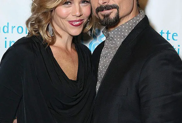 Kevin Richardson Biography: Wife, Age, Height, Net Worth, Kids, Parents, Awards, Movies, Songs