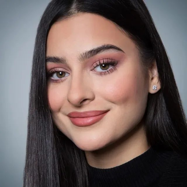 Gyopár Kovács Biography: Age, Net Worth, Parents, Boyfriend, Movies & TV Shows