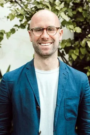 Matthew Helderman - Biography