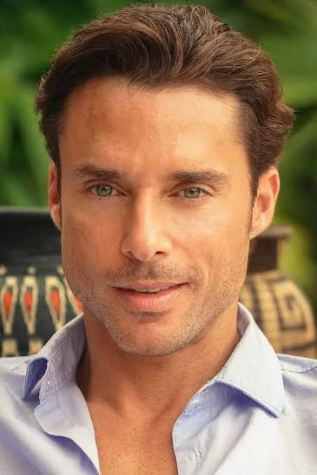 Rodolfo Salas - Biography