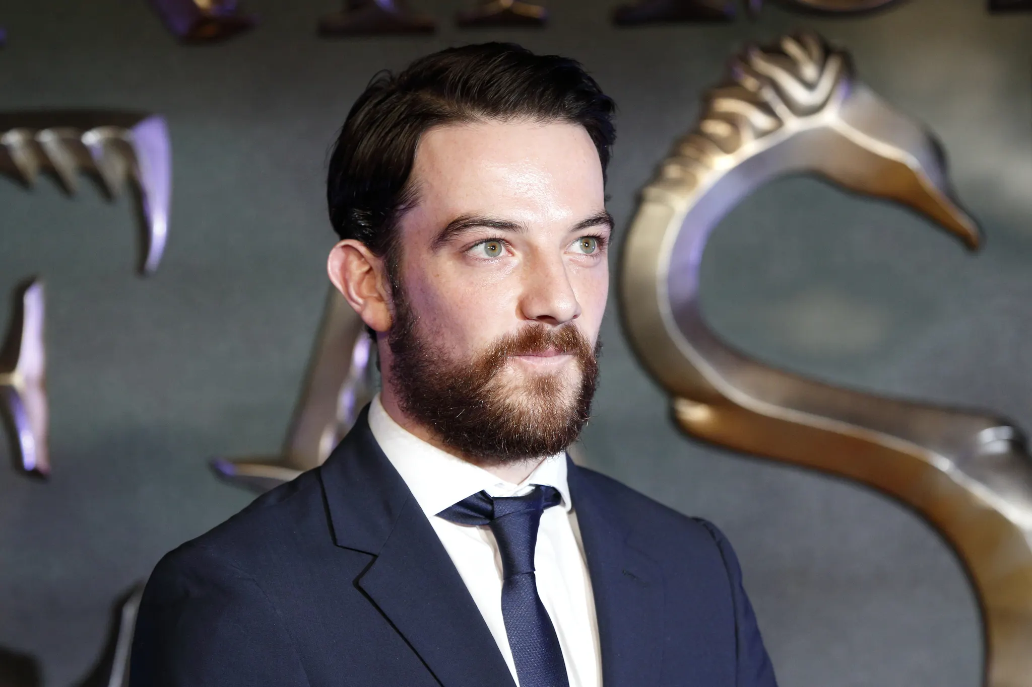 Kevin Guthrie