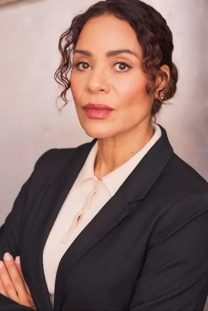 Jaqueline Fleming - Biography