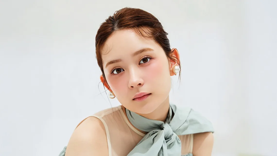 Mei Hata Biography: Siblings, Movies, Age, Height, Net Worth, Parents, TV Shows, Partner, Twitter