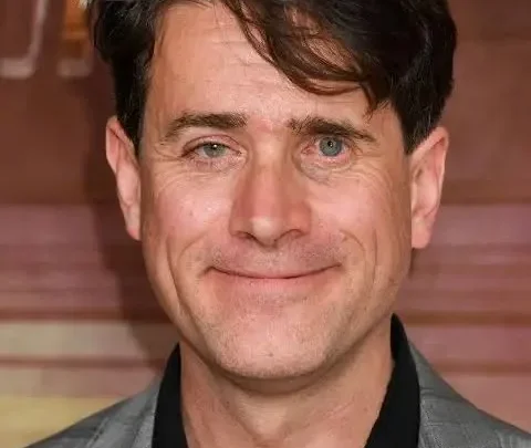 Bruce Horak Biography: Height, Net Worth, Age, Ex-Wife, Parents, Movies, Ethnicity, Awards