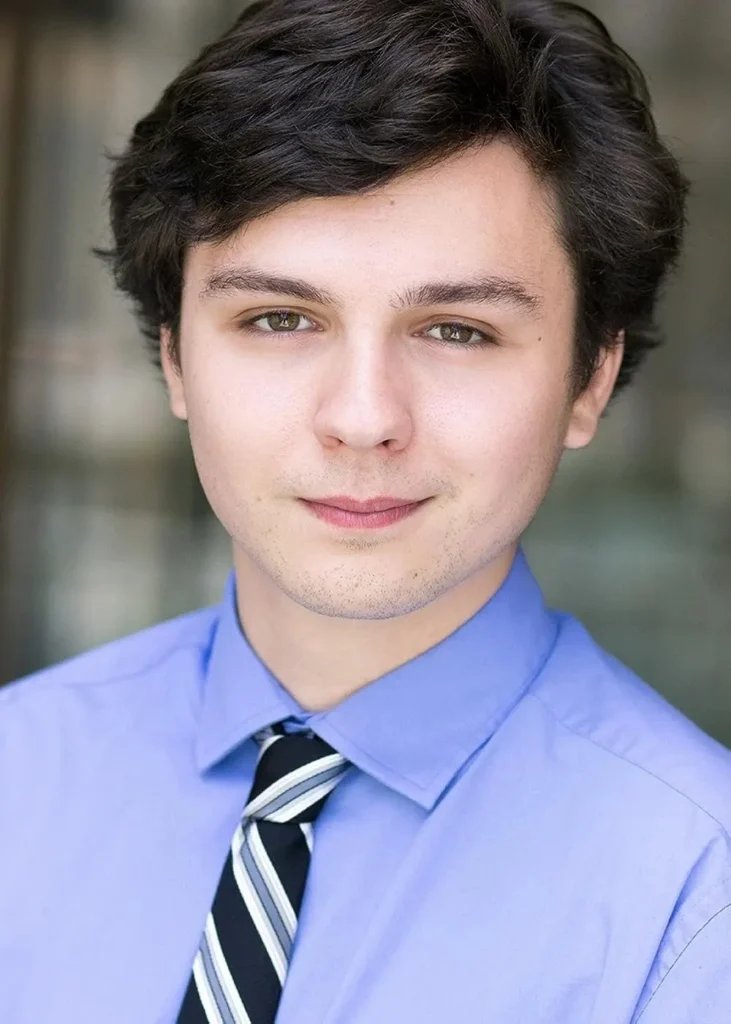 Drew Breedlove - Biography