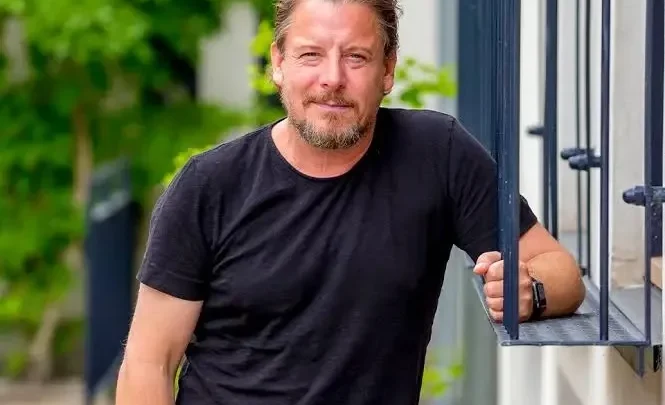Anders W. Berthelsen Biography: Wife, Height, Ethnicity, Net Worth, Age, Movies, Children