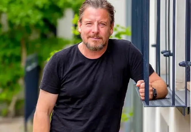 Anders W. Berthelsen Biography: Wife, Height, Ethnicity, Net Worth, Age, Movies, Children