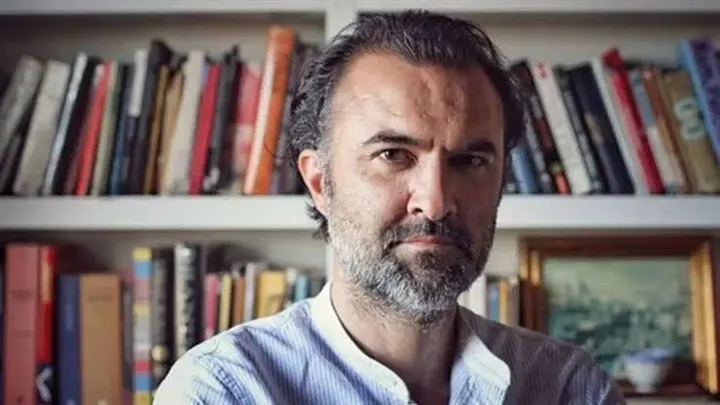 Berkun Oya Biography: TV Shows, Wife, Ethnicity, Age, Kids, Parents, Net Worth, Movies, Awards, Height, Family