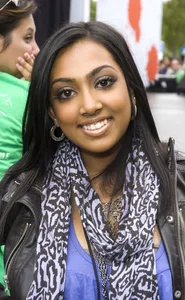 Melinda Shankar - Biography
