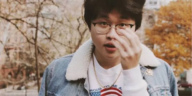 Kenny Ridwan Biography: Movies, Tv Shows, Age, Net Worth, Siblings, Parents, Instagram, Girlfriend