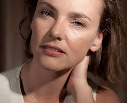 Delphine Zentout Biography: Age, Net Worth, Movies & TV Shows, Career, Partner