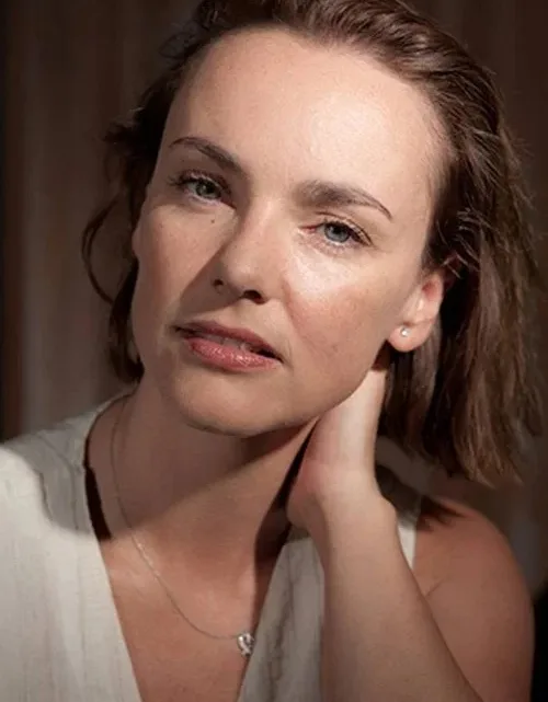 Delphine Zentout Biography: Age, Net Worth, Movies & TV Shows, Career, Partner