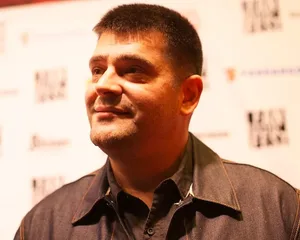 Nimród Antal
