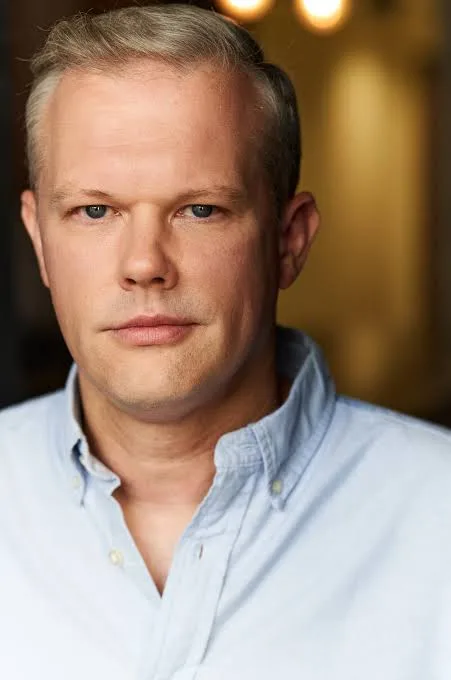 Dave Power - Biography