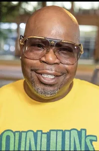 Jermaine Hopkins - Biography