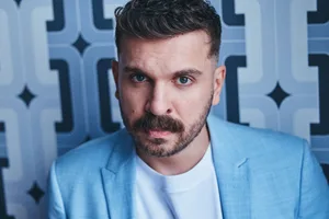 Edin Hasanović - Biography