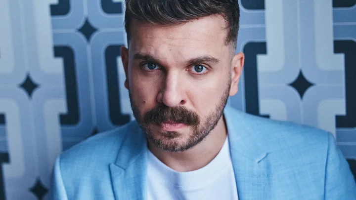 Edin Hasanović Biography: Age, Height, Net Worth, Parents, Partner, Movies & TV Shows
