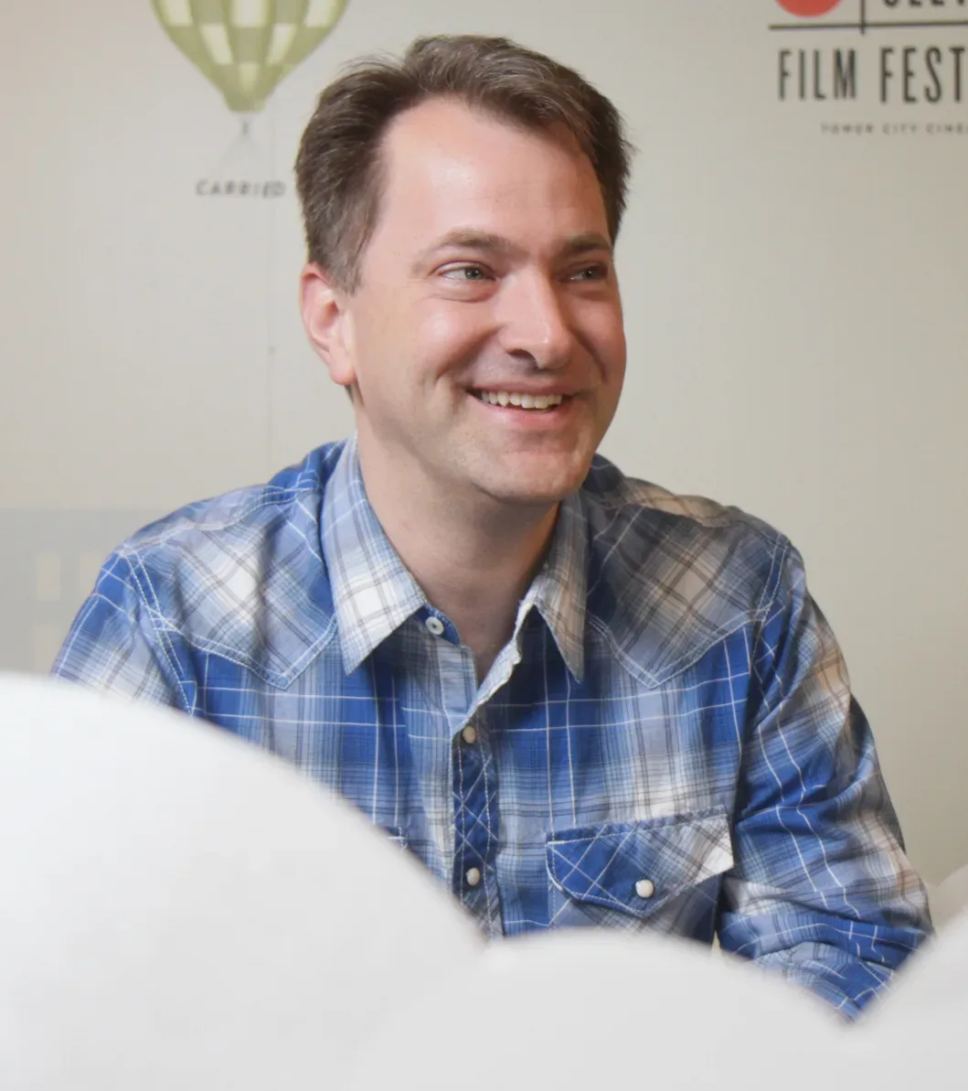 Kurt Kuenne