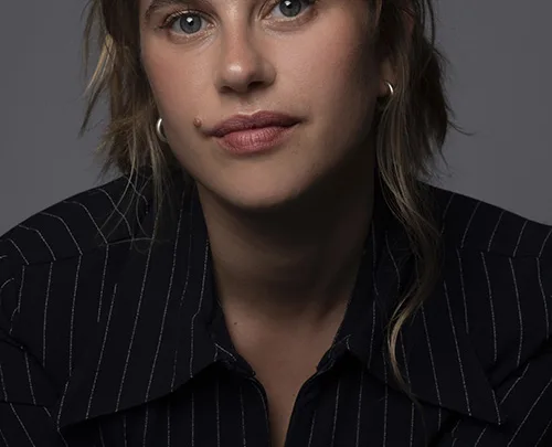Elisabet Casanovas Biography: Age, Parents, Height, Net Worth, Movies & TV Shows, Partner