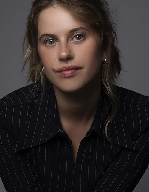 Elisabet Casanovas Biography: Age, Parents, Height, Net Worth, Movies & TV Shows, Partner