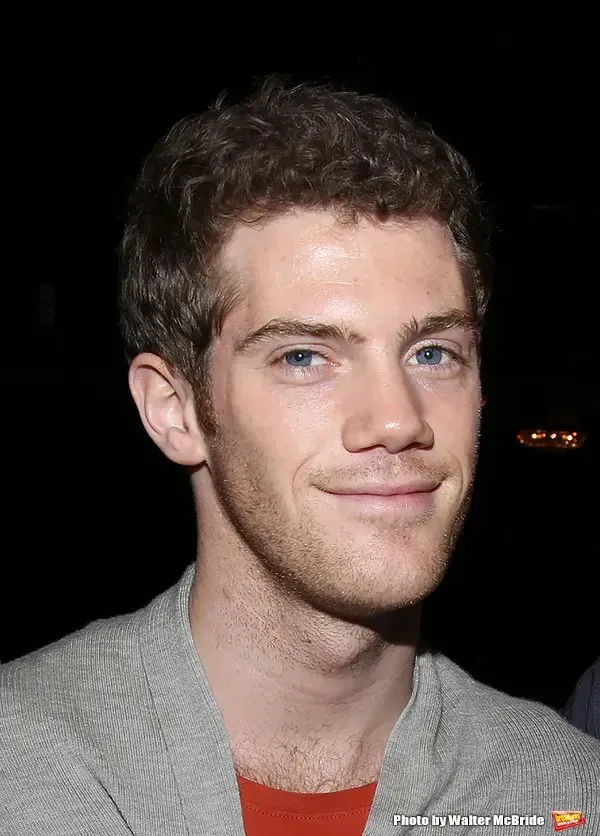Alistair Brammer - Biography