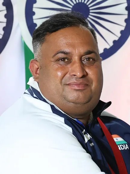 Rakesh Kumar Biography: Age, Height, Net Worth, Parents, Medals & Career, Wife
