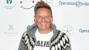 Mark Burnett - Biography