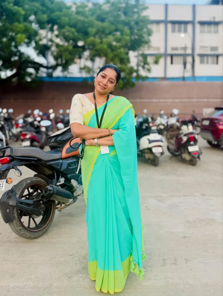 Anumol - Biography