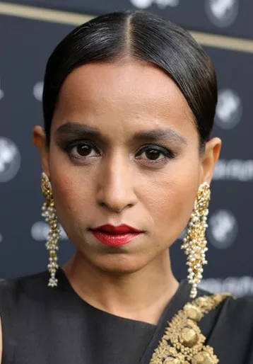 Tillotama Shome - Biography
