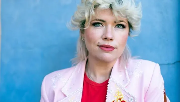 Clementine Ford Biography: Books, Net Worth, Age, Parents, Children, Ethnicity, Awards, Husband