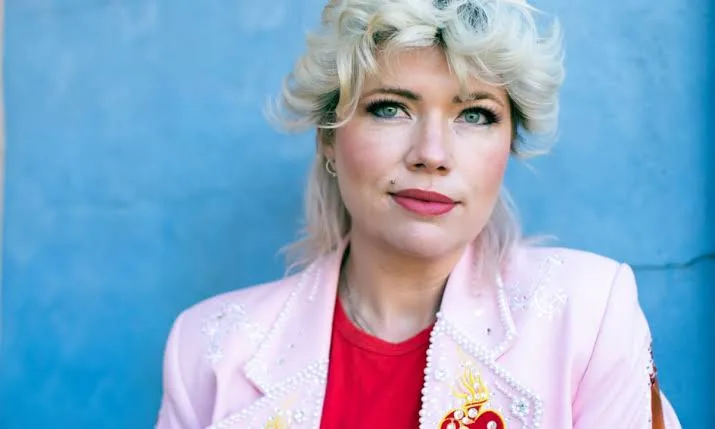 Clementine Ford Biography: Books, Net Worth, Age, Parents, Children, Ethnicity, Awards, Husband