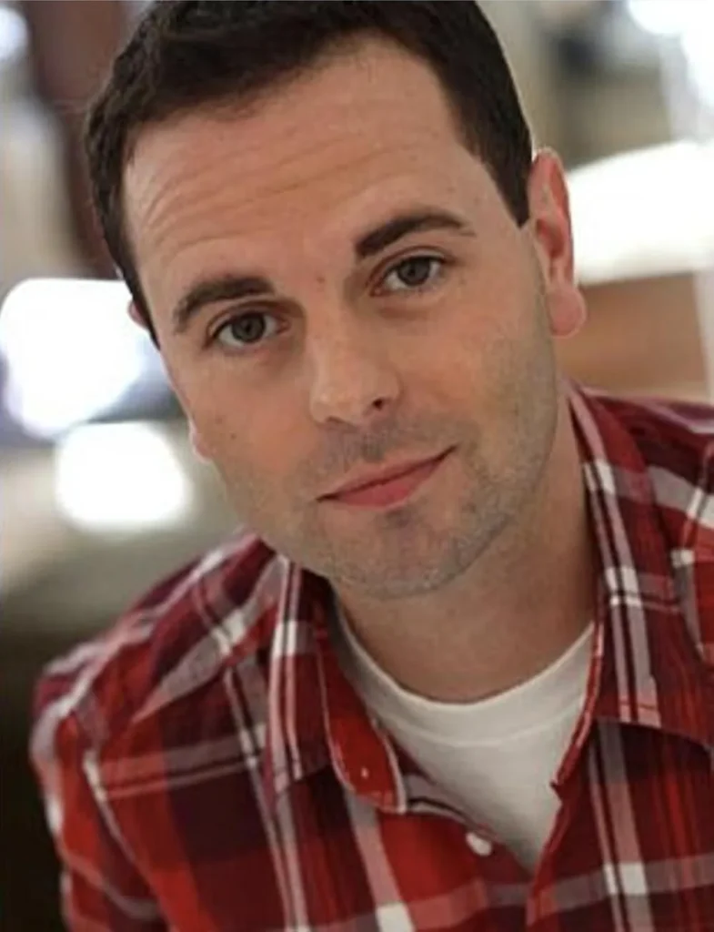 Paul Sutera - Biography