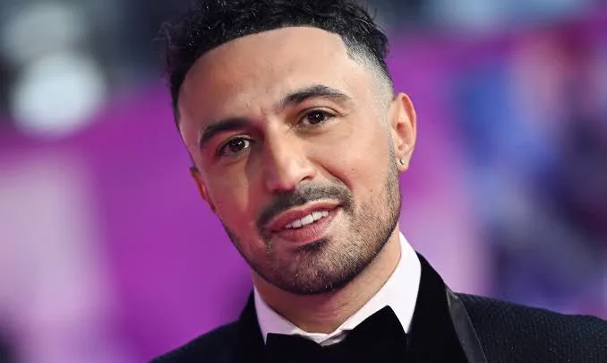 Adam Deacon Biography: Wife, Movies & TV Shows, Net Worth, Parents, Age, Height, Awards, Instagram