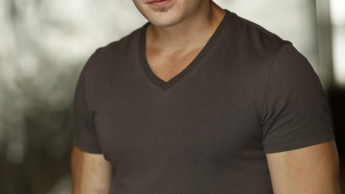 Adam Butcher Biography: Age, Height, Net Worth, Parents, Siblings, Movies & TV Shows, Awards