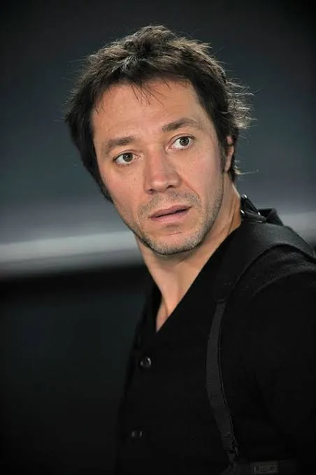 Bruno Debrandt