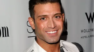 Omar Sharif Jr.