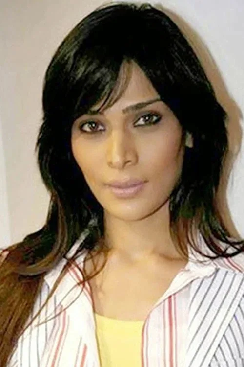 Anupama Verma - Biography