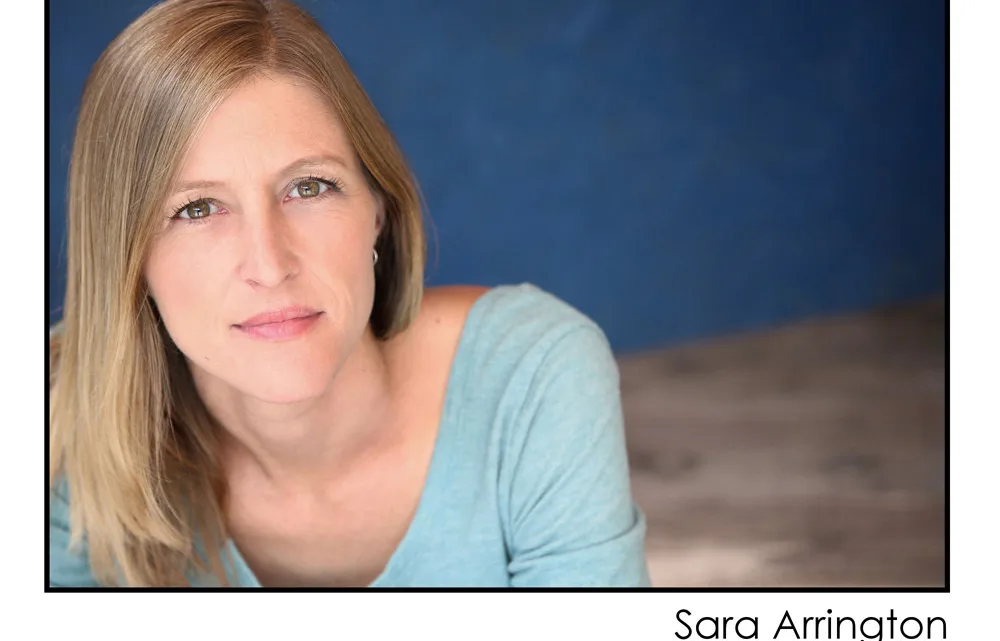 Sara Arrington Biography: Husband, Age, Kids, Net Worth, Parents, Movies & TV Shows