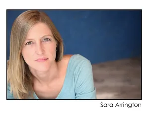 Sara Arrington - Biography