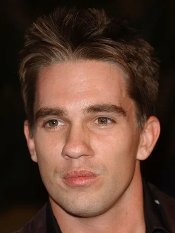 Ross Patterson - Biography