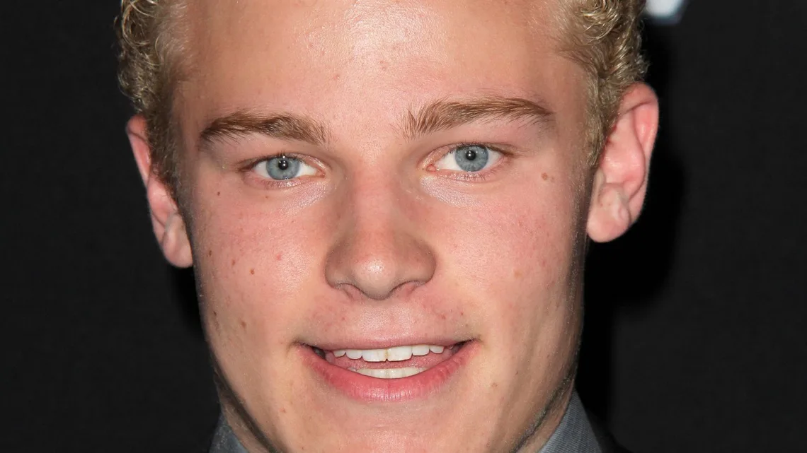 Jimmy “Jax” Pinchak Biography: Age, Net Worth, Parents, Movies & Career, Partner