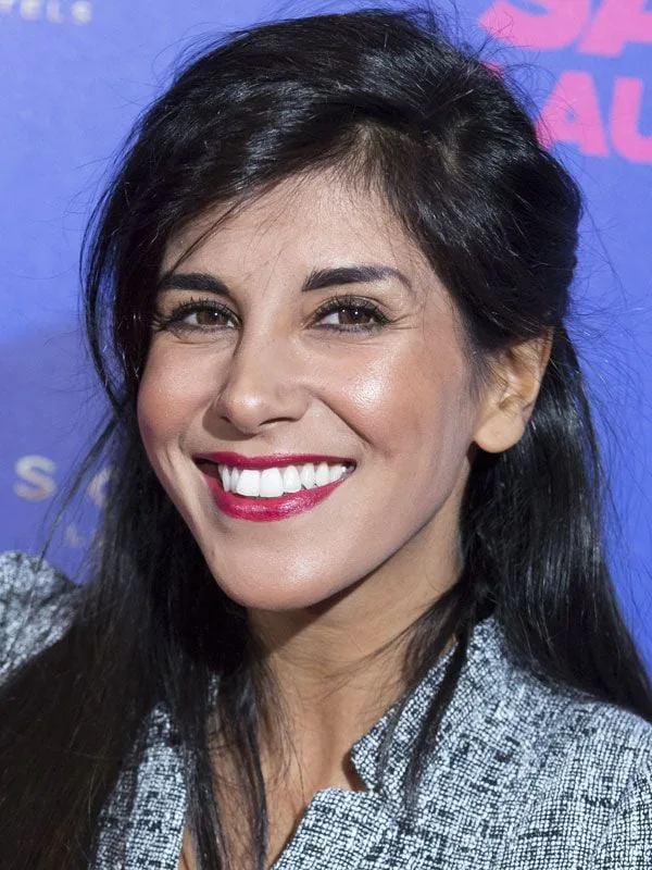 Reem Kherici - Biography
