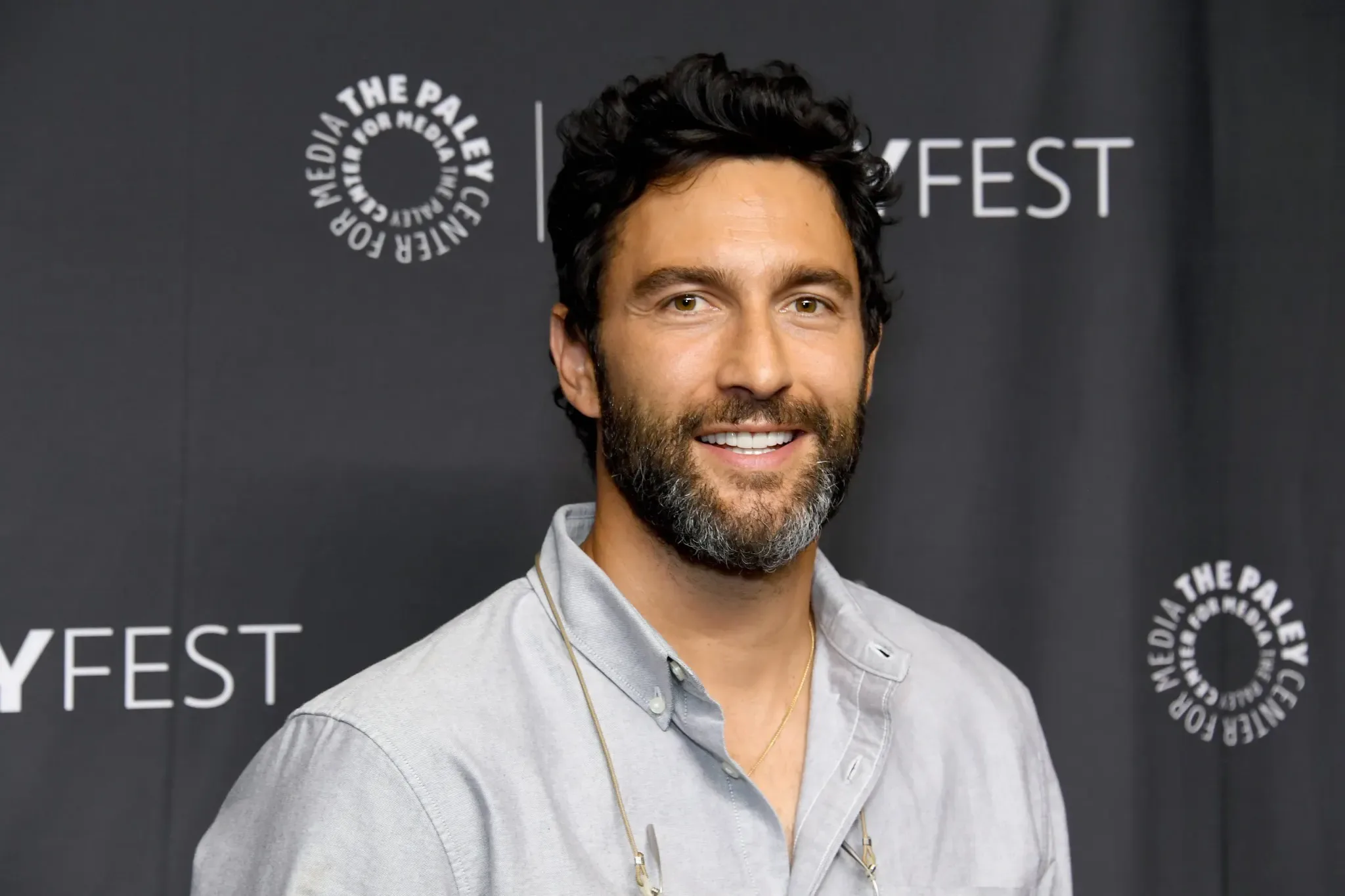 Noah Mills