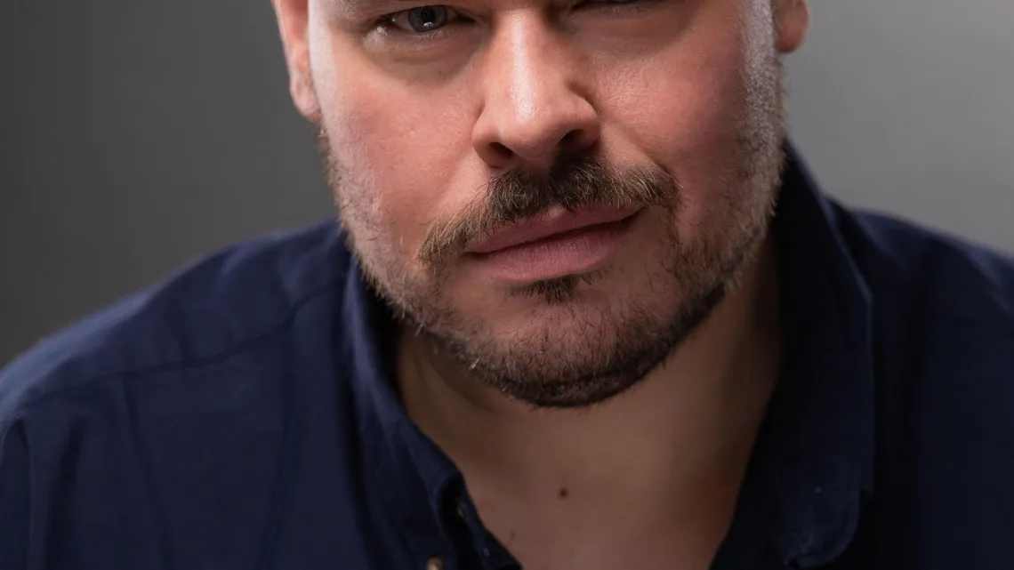 Will Harris Biography: Age, Height, Net Worth, Parents, Movies & TV Shows, Songs, Partner