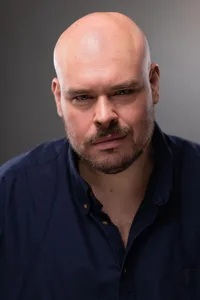 Will Harris - Biography