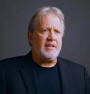 Jon St. John - Biography