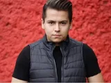 Adrián Alonso Barona Biography: Age, Daughter, Girlfriend, Mother, Net Worth, Movies & TV Shows, Awards