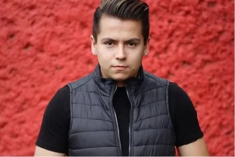 Adrián Alonso Barona Biography: Age, Daughter, Girlfriend, Mother, Net Worth, Movies & TV Shows, Awards