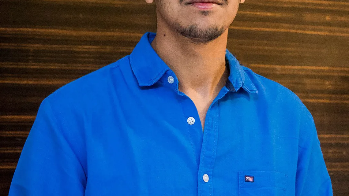 Karthick Naren Biography: Age, Height, Net Worth, Parents, Career, Movies, Wife, Partner